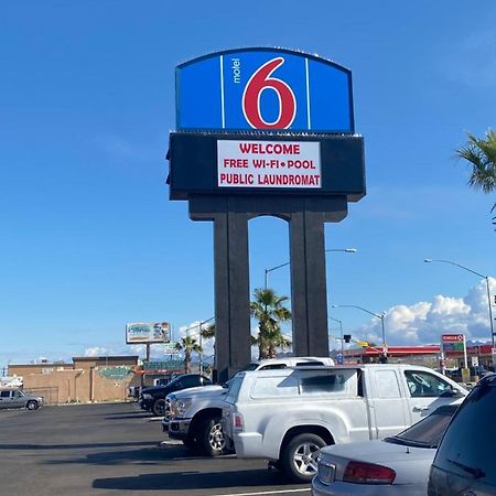 Motel 6 Bullhead City, Az - Laughlin Экстерьер фото