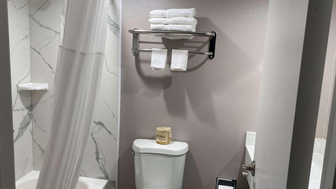 Motel 6 Bullhead City, Az - Laughlin Экстерьер фото